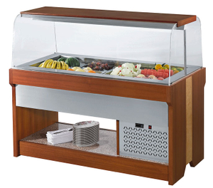 Astar Salad Bar SLG-H1580