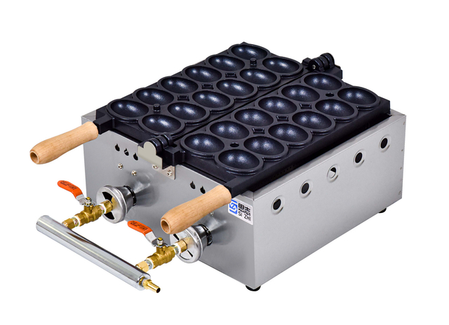 SNACK EQUIOMENT HF-BT35