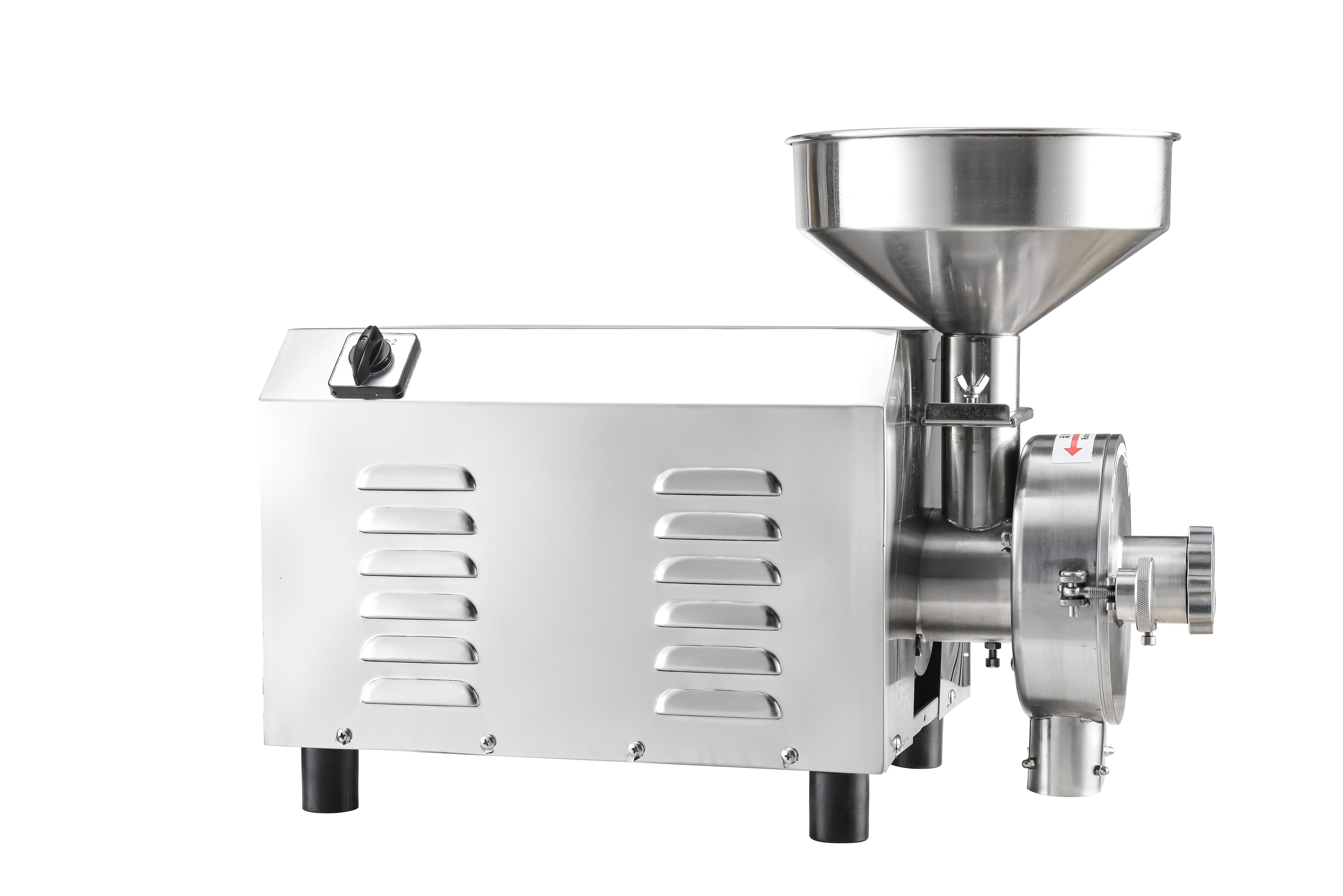 Astar Cereal Grain Milling Machine TQ3000