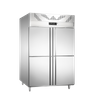 Astar Kitchen Refrigerator & Freezer KRF-L4