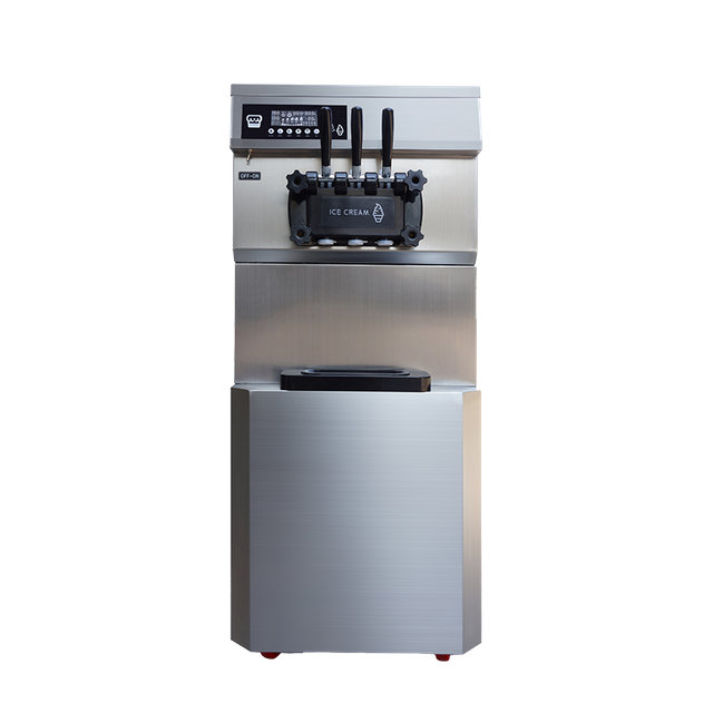 Astar Ice-Cream Machine AIC-X968