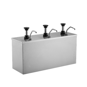 Astar Sauce Pump JQ-12L