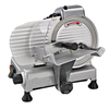 Astar 10" Semi-automatic Meat Slicer B250B