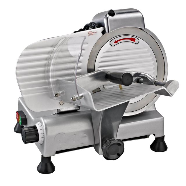 Astar 8" Semi-automatic Meat Slicer B220B