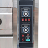 Crown B Series Oven Gas 4 Deck 16 Trays