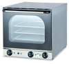 2024 Sliver Electric 4 Trays Hot Air Convection Oven 
