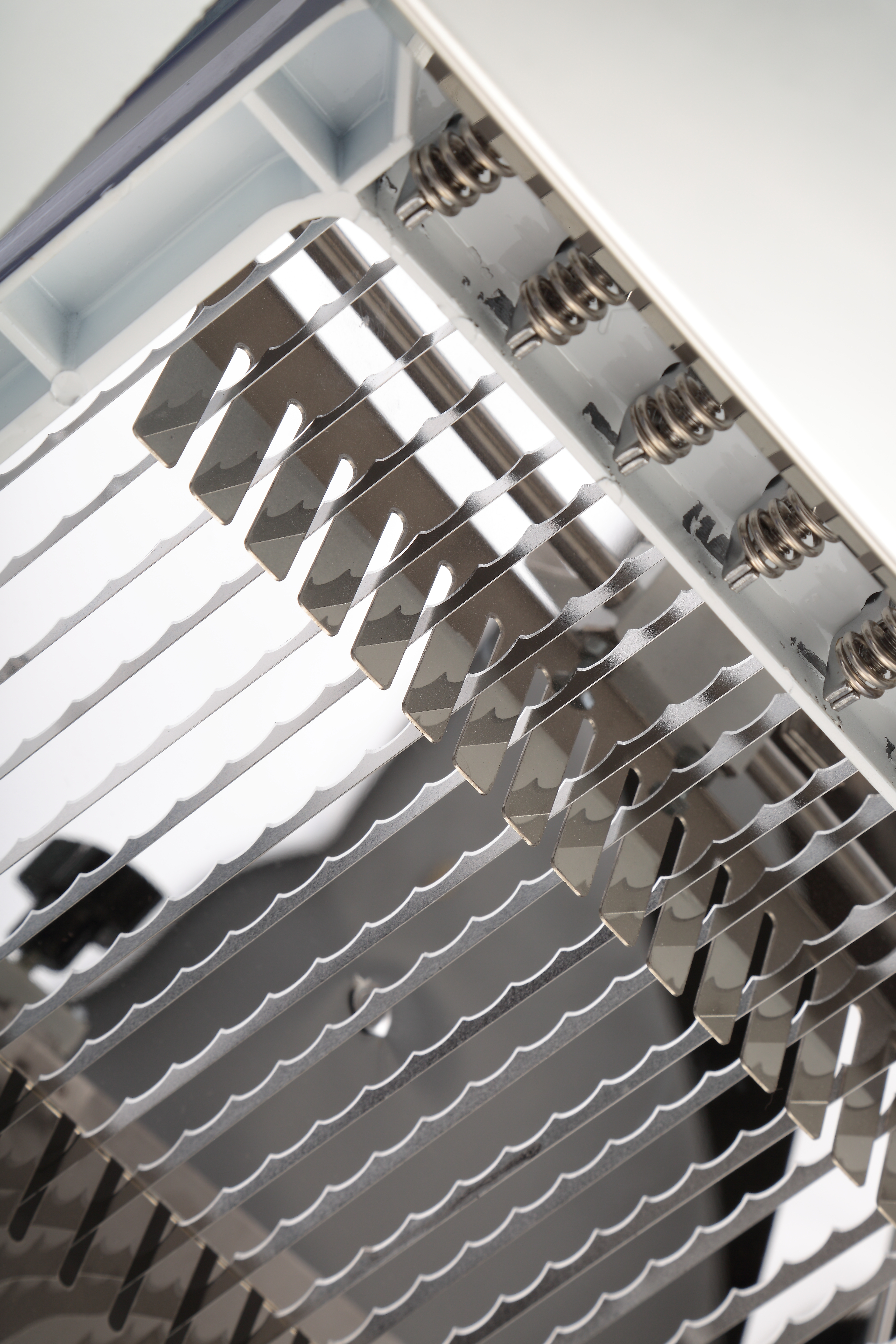 Astar 31PCS 12mm Toast Bread Slicer 