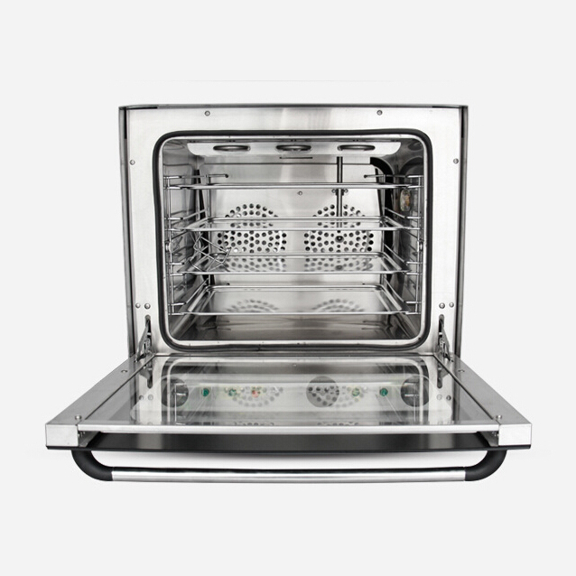Astar Electric 4 Trays Hot Air Convection Oven 