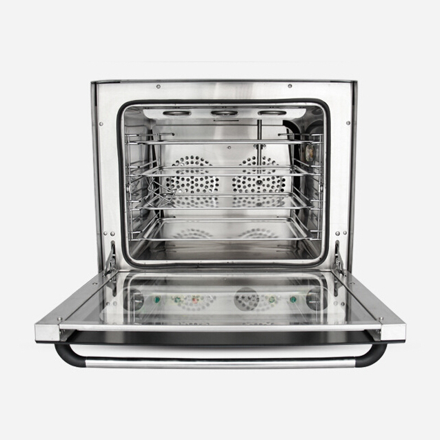 Astar Electric 4 Trays Hot Air Convection Oven 