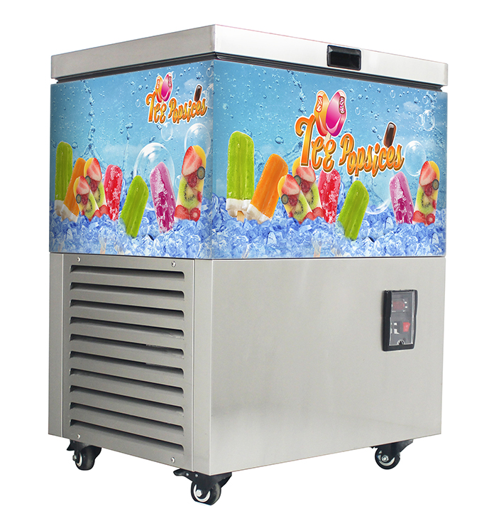ASTAR BEVERAGE EQUIPMENT IPC-BG2
