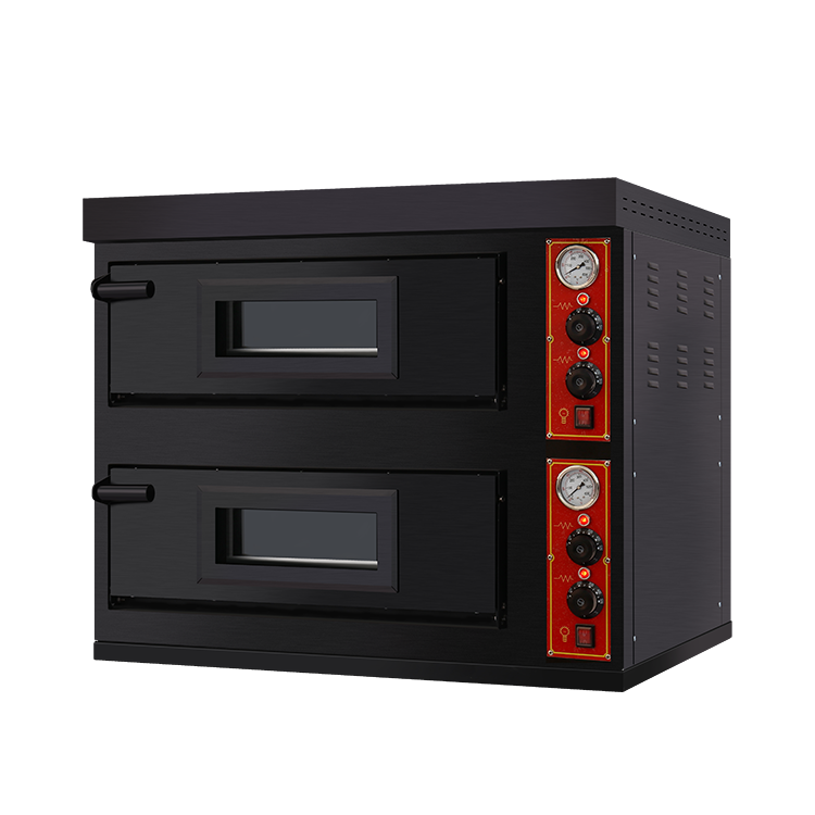 Astar Bakery Machine Electric Pizza Oven For Commercial Use