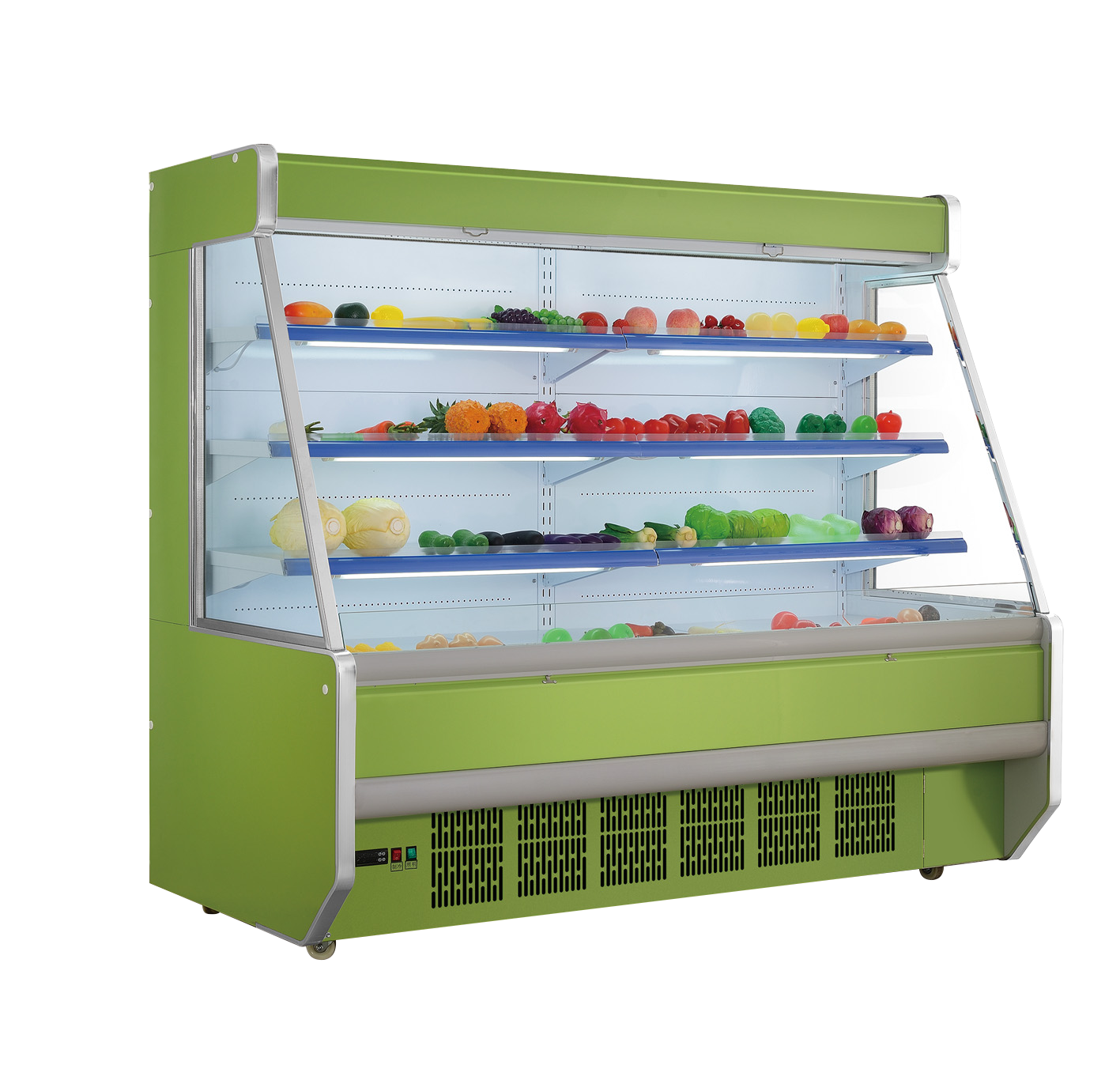 Astar Fruit Display Refrigerator SG4-25