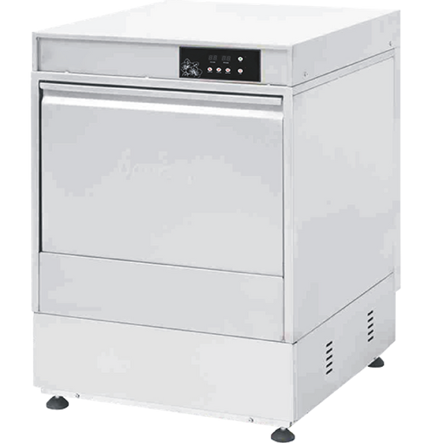 Astar Table Top Cup Washing Machine AS-DW1