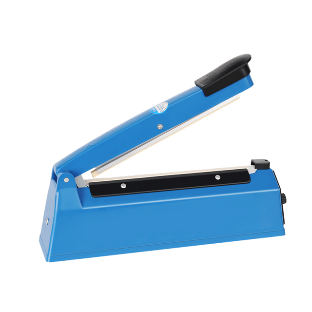 Astar Hand-Pressed Plastic Shell Sealer FS-300A