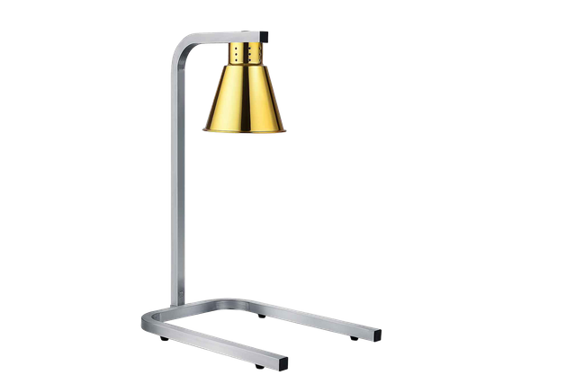 Astar Lamp Warmer LA-1S