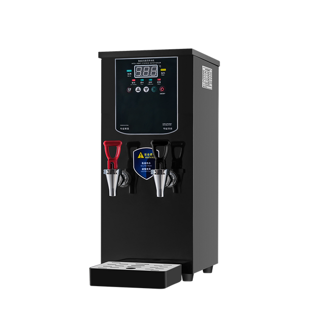 Astar Water Boiler with double valves AS-WB10FD