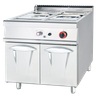 Astar- Gas Bain Marie with Cabinet-ASGH-984