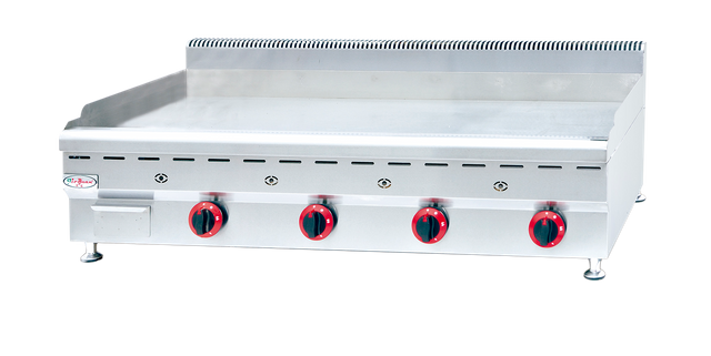 Astar-Gas Griddle-AS-G412