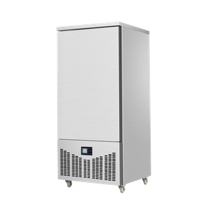 Astar Blast Freezer SDG15-45P