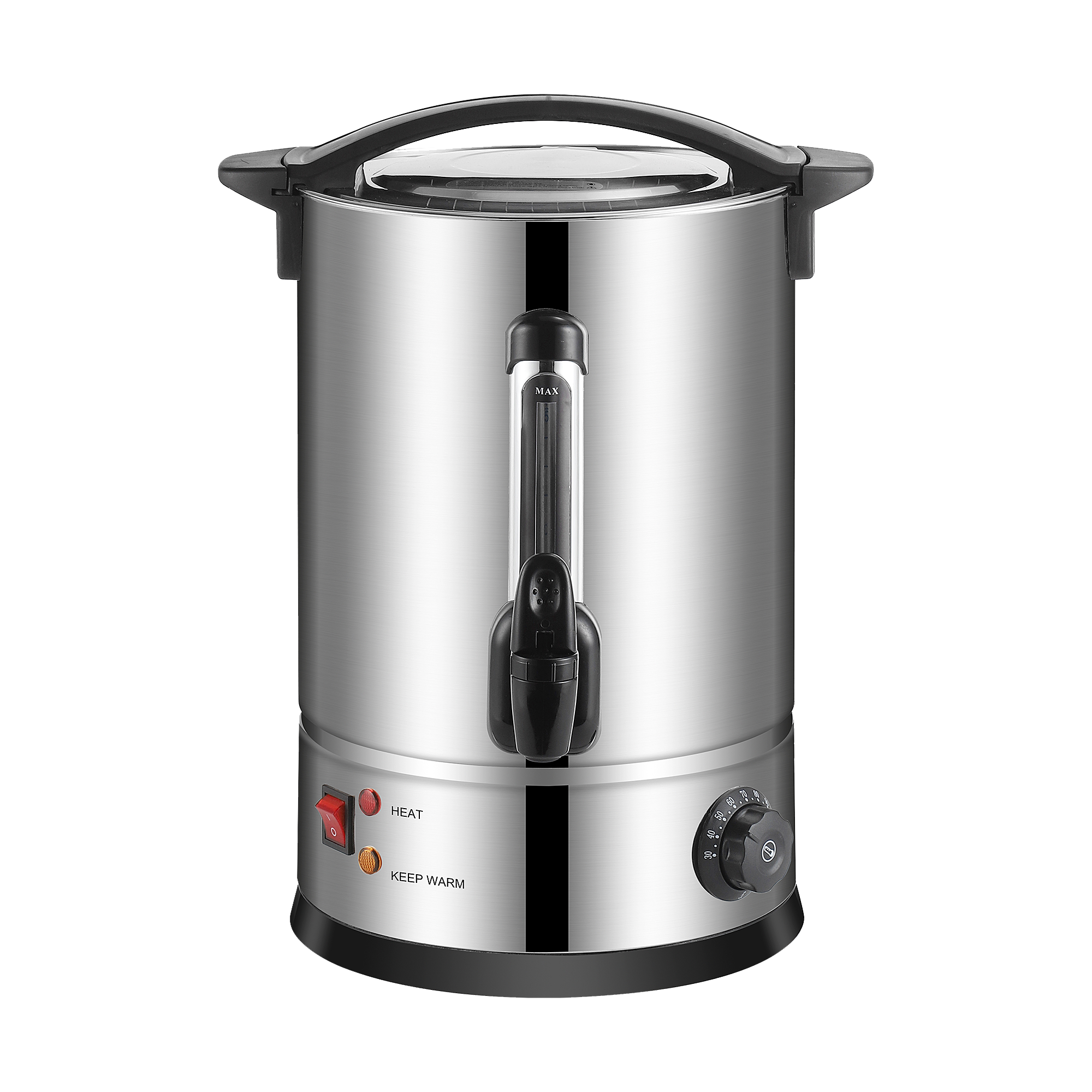 Astar 12L Electric Water Boiler AS-12L