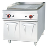 Astar-Gas Griddle With Cabinet (1/3 Grooved)-ASGH-986