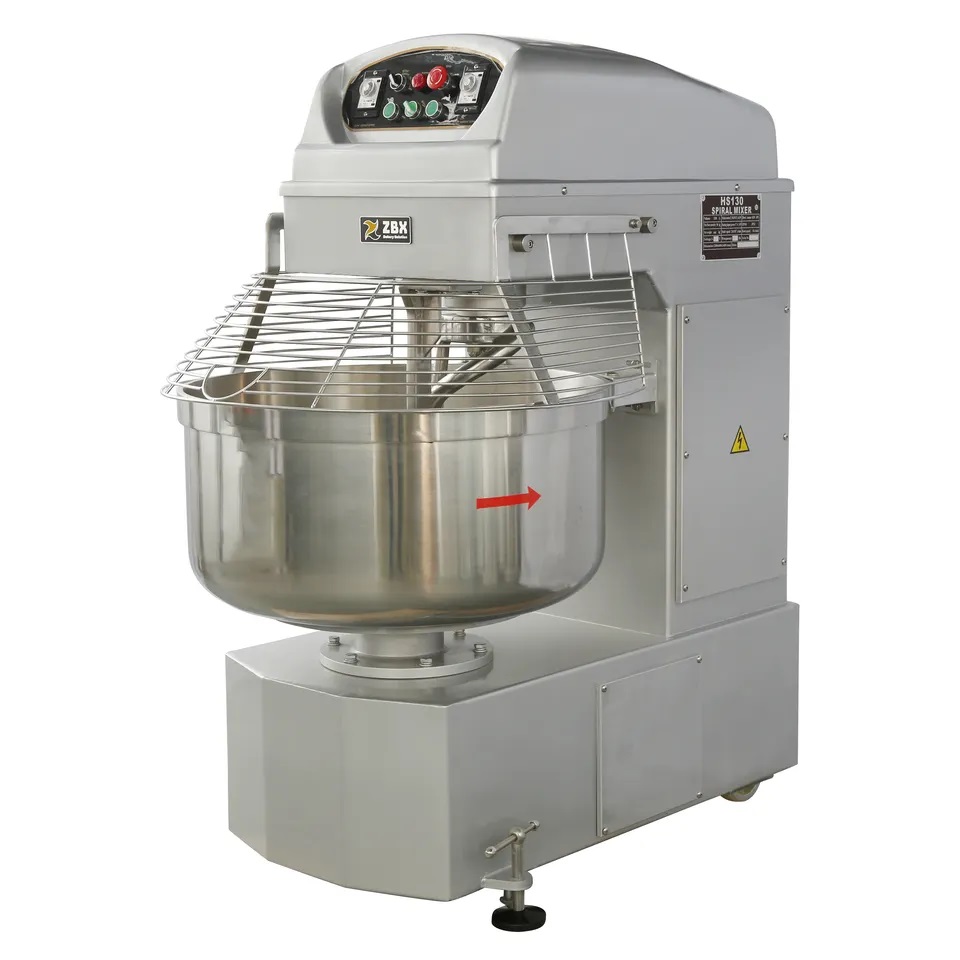 Astar 260L Dough Mixer AS-HS260