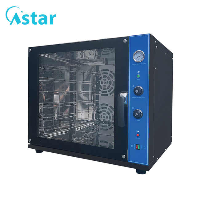 2024 New control CK140 mechanical thermostat 0-300 degrees six-plate oven