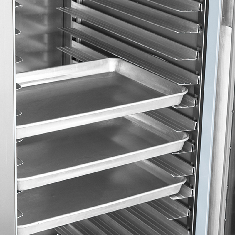 Bakery Dough Proofer Fermenting Machine